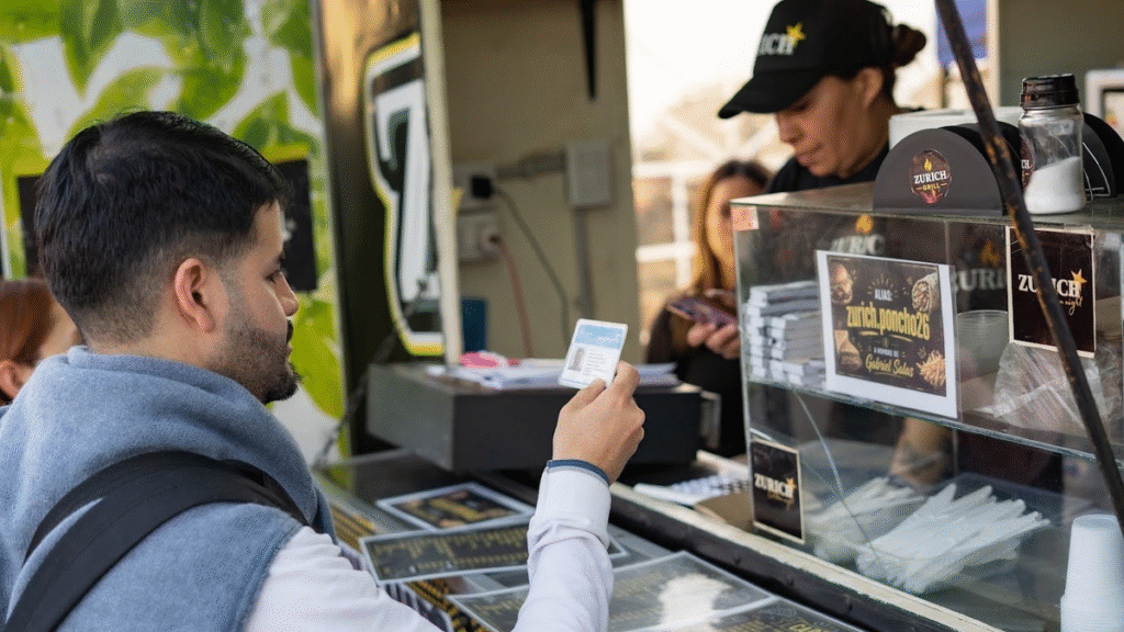 Calidad Alimentaria brindará atención durante la Fiesta del Poncho