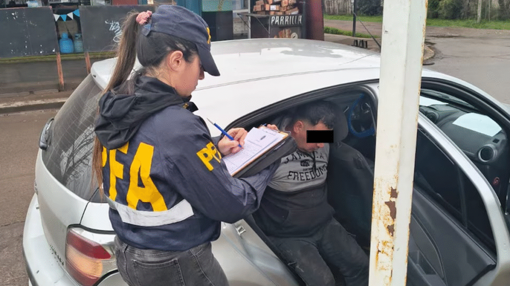 Acusado de abusar de seis niños en siete años,  se abstuvo de declarar