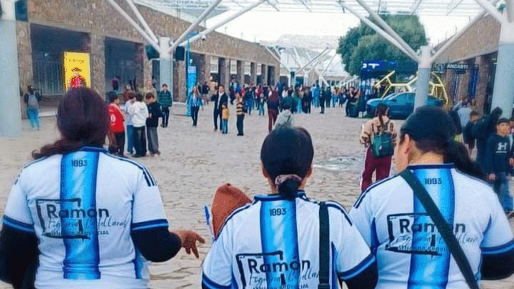 El Observatorio de Precios presentó su edición especial Poncho 2026