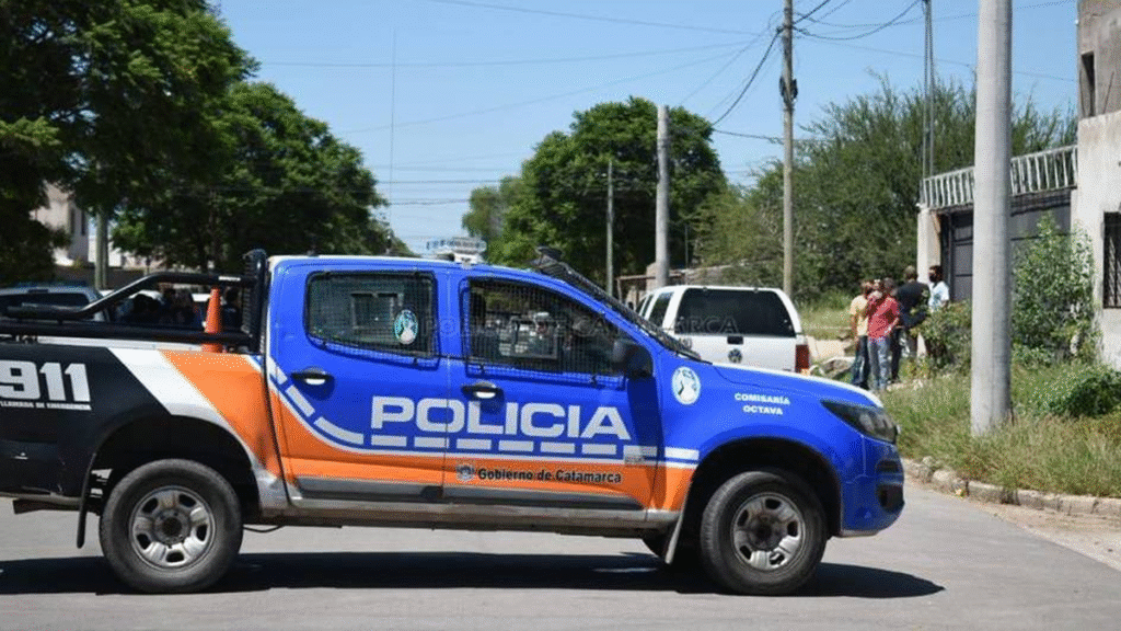 Investigan la muerte de un hombre en Belén