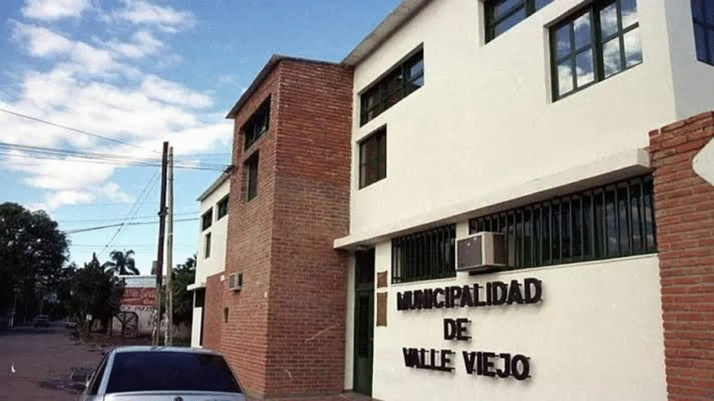 Valle Viejo anunció la acreditación del bono extraordinario de 0.000