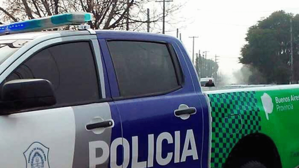 Mató a su pareja y luego se quitó la vida