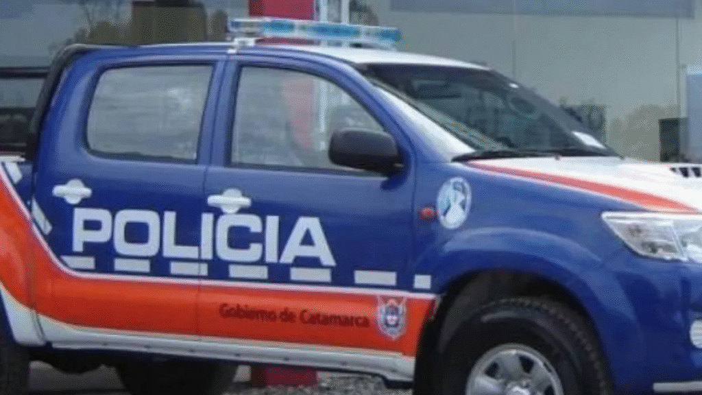 Investigan la muerte de una persona en una vivienda del centro capitalino