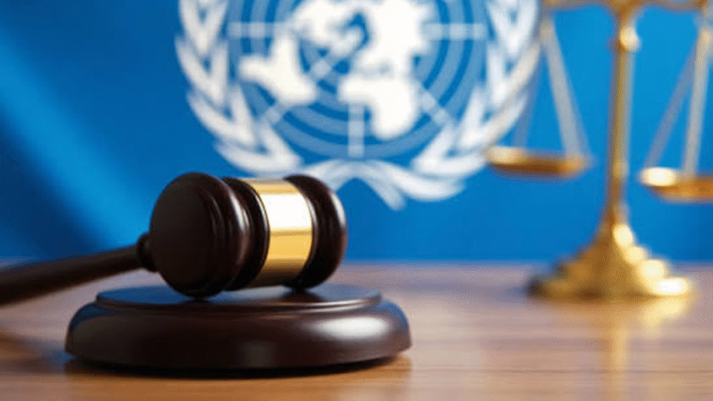 Cuidar a quienes deciden: el bienestar judicial como garantía democrática