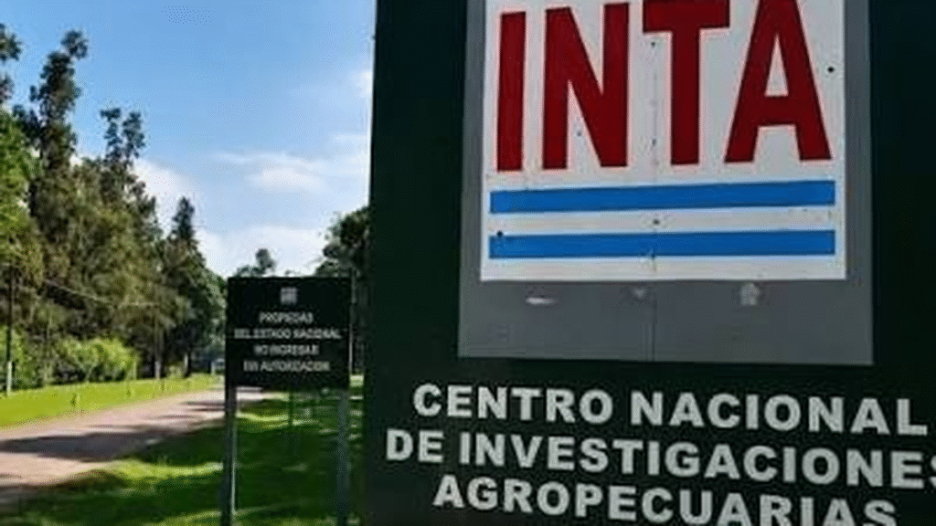 Un informe interno del INTA advierte que el ajuste dejó al organismo sin personal clave