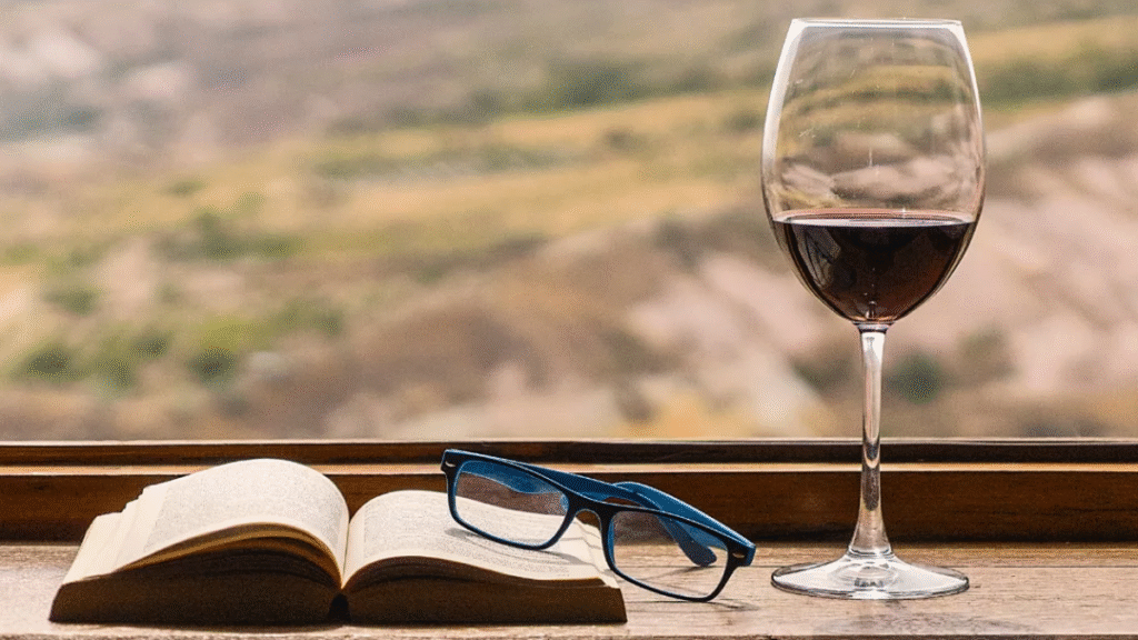 “Antología Cósmica del Vino”: abren la inscripción para poetas y narradores