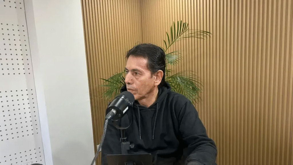 Fernando Morales: “Si no se paga como dice la ley, vamos a volver a las medidas de fuerza”