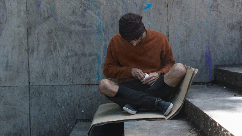 Advierten que en Argentina casi la mitad de los jóvenes se encuentran en condiciones de vulnerabilidad