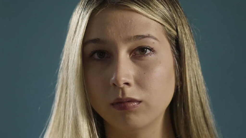 Nahir Galarza busca que revisen su condena a perpetua para salir antes de la cárcel