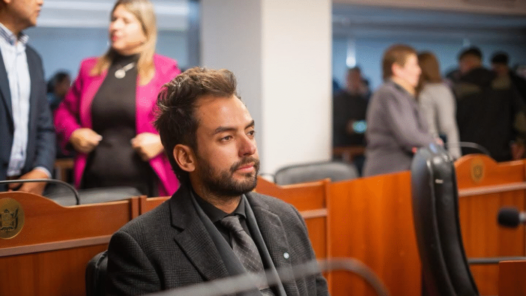 Moreno propone priorizar a las cooperativas catamarqueñas en las compras del Estado