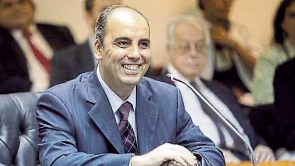 Juez desactiva la causa $Libra: apartó a los querellantes