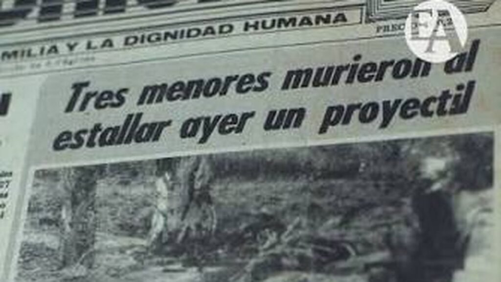 A 40 años de la tragedia del Parque Adán Quiroga