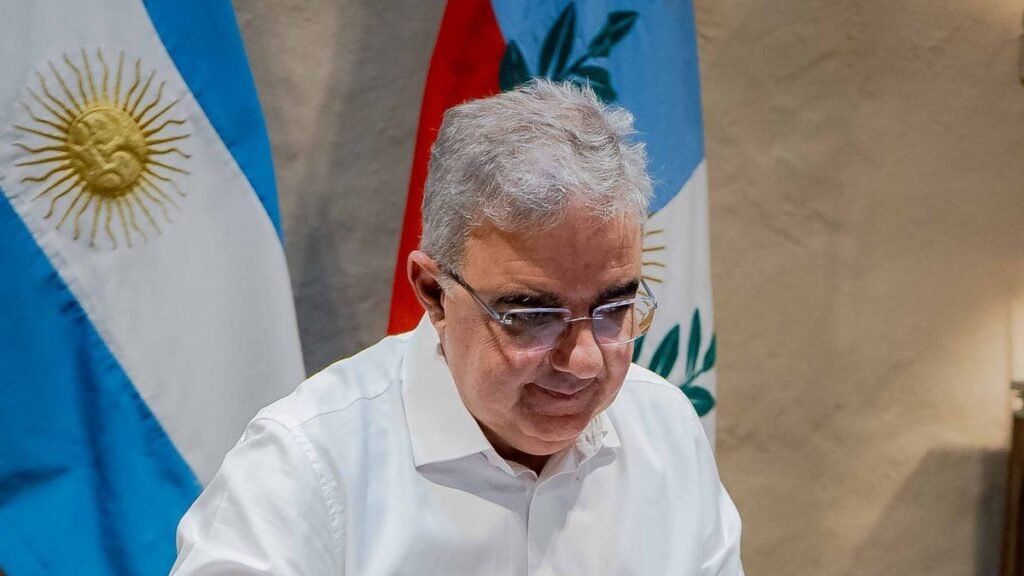 Concluyó la adecuación institucional de YMAD con un nuevo Estatuto