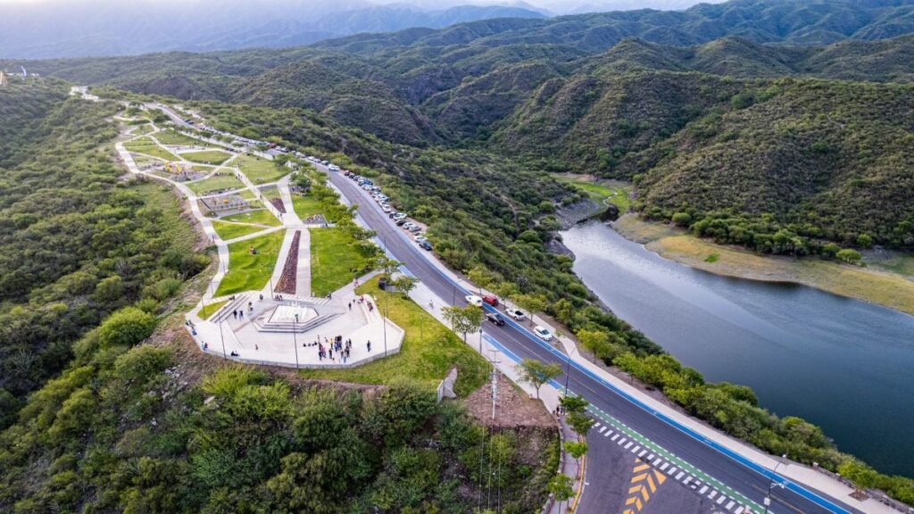 El Parque de los Vientos vuelve a estar disponible