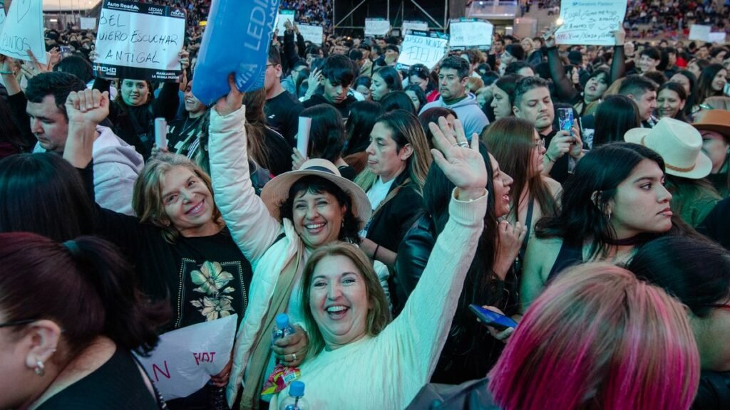 Seis de cada diez turistas eligieron Catamarca por la Fiesta del Poncho