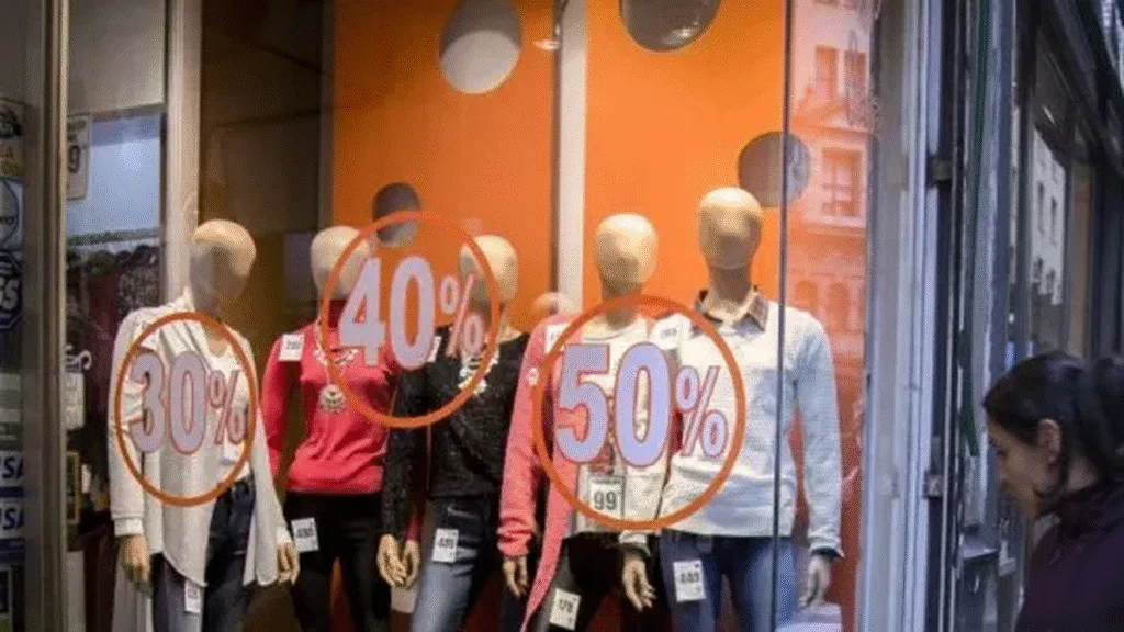 Las ventas pymes subieron 0,9% interanual en junio, pero siguen sin revertir la caída
