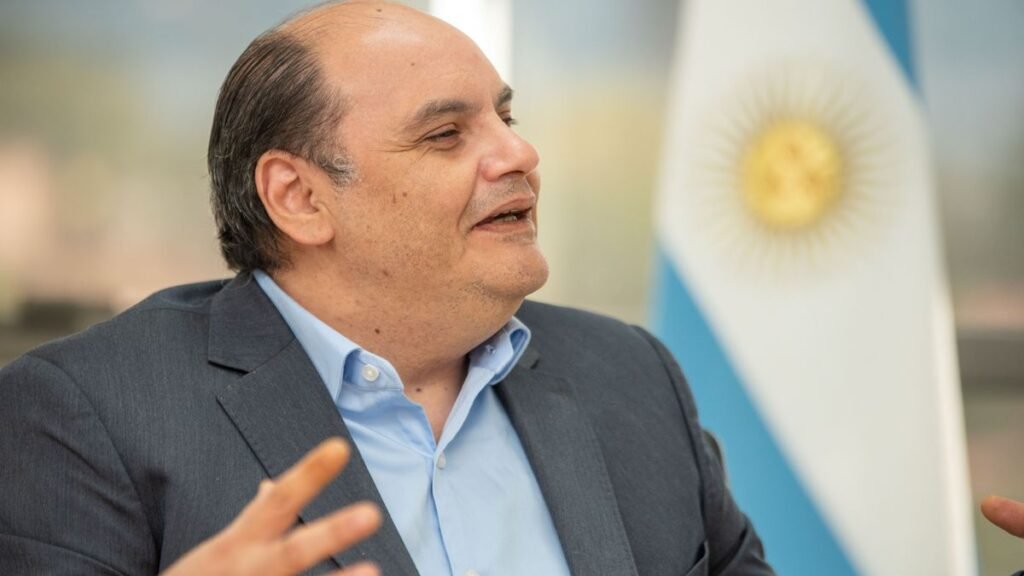 Saadi destacó la entrega de la Selección: “Nos hicieron soñar hasta el último minuto”