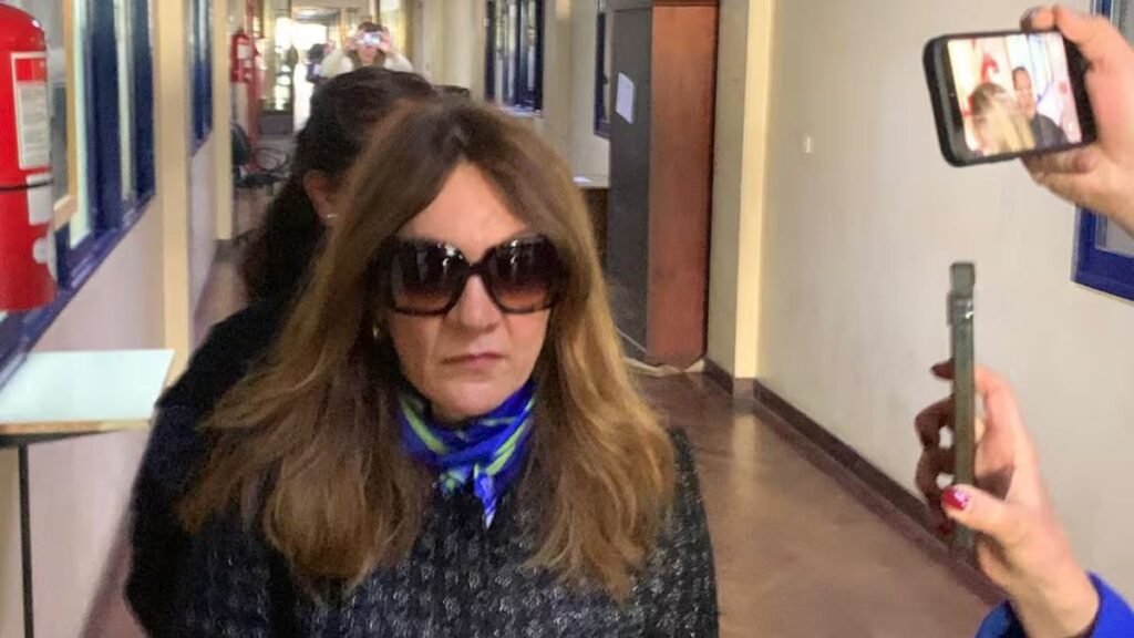 Funcionarios declararon en la causa contra Adorni