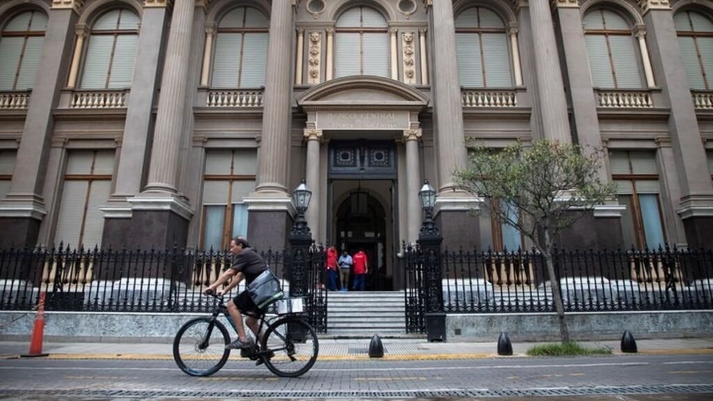 Refinanciación de deuda externa: El BCRA acordó un préstamo de US$ 6.000 millones hasta 2028