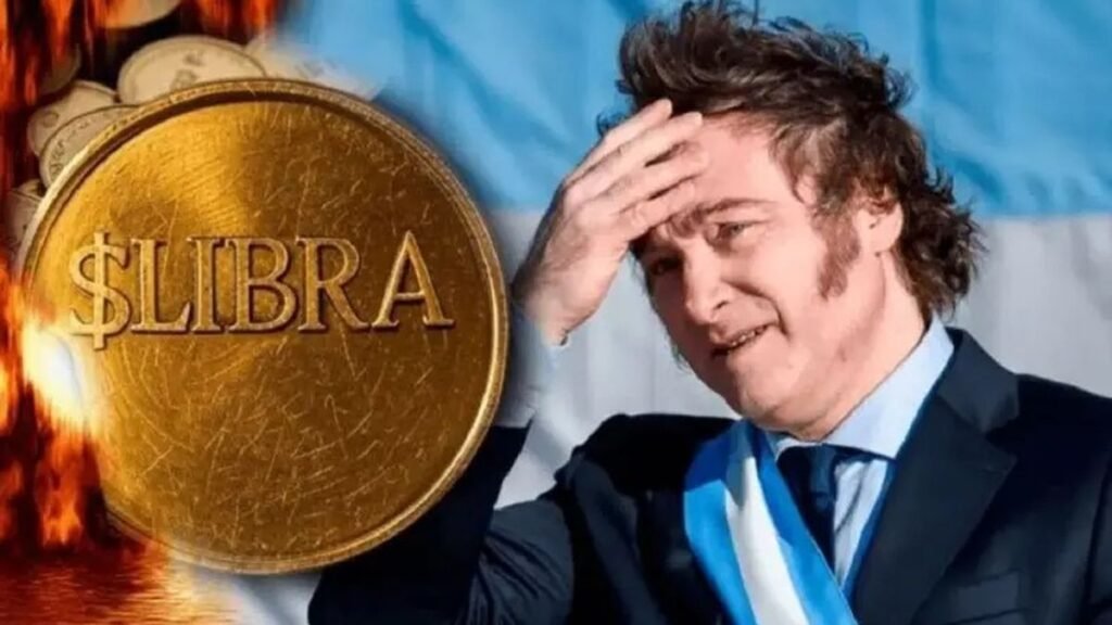 Milei firmó los pliegos de dos jueces que podrían definir el futuro de la causa $Libra