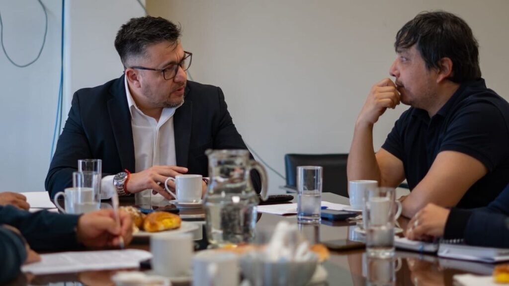 Proyecto de ley para reestructurar deudas de familias y pymes