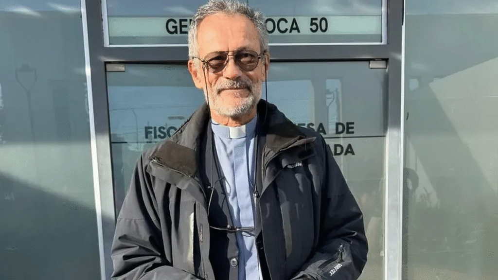 La querella no insistirá en la denuncia por abuso contra López Márquez