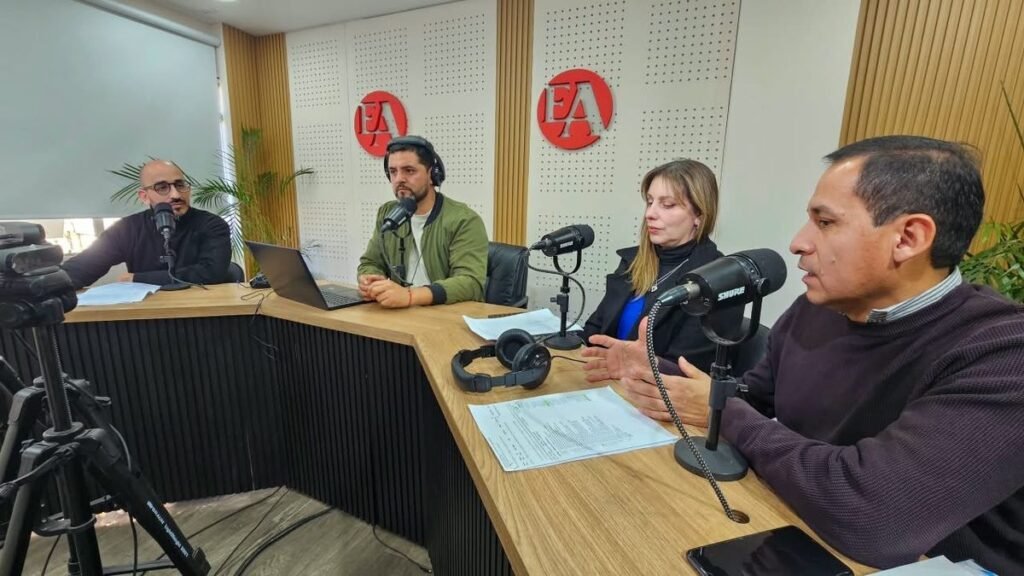 La EC SAPEM defendió la facturación y explicó por qué aumentaron las boletas de luz