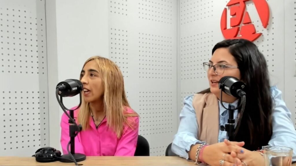 Advierten sobre el uso de la IA para obtener consejos alimentarios
