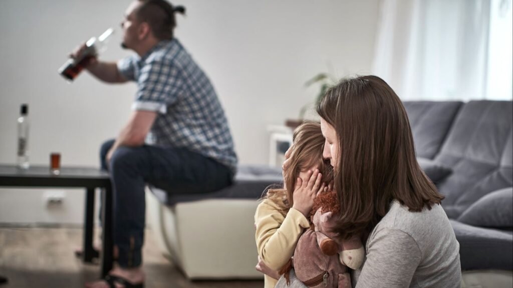“La mayoría de los papás hoy en día tienen consumo problemático” “La mayoría de los papás hoy en día tienen consumo problemático”