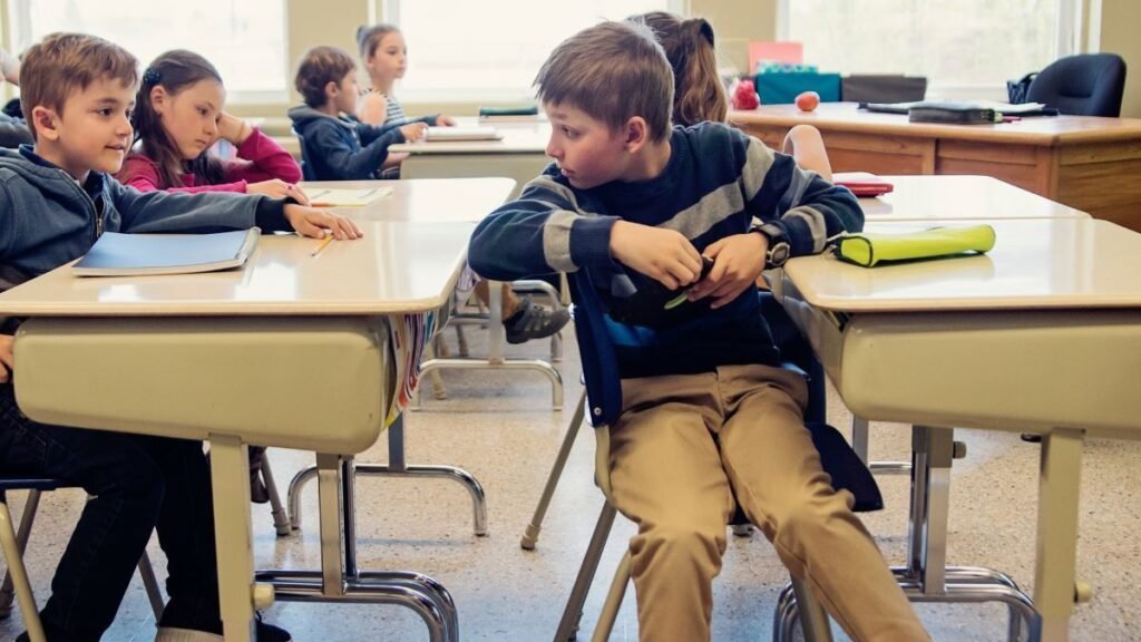 Detectar el TDAH a tiempo puede mejorar la inclusión escolar