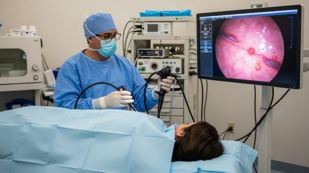 La detección temprana, clave para el abordaje de cáncer de cólon La detección temprana, clave para el abordaje de cáncer de cólon