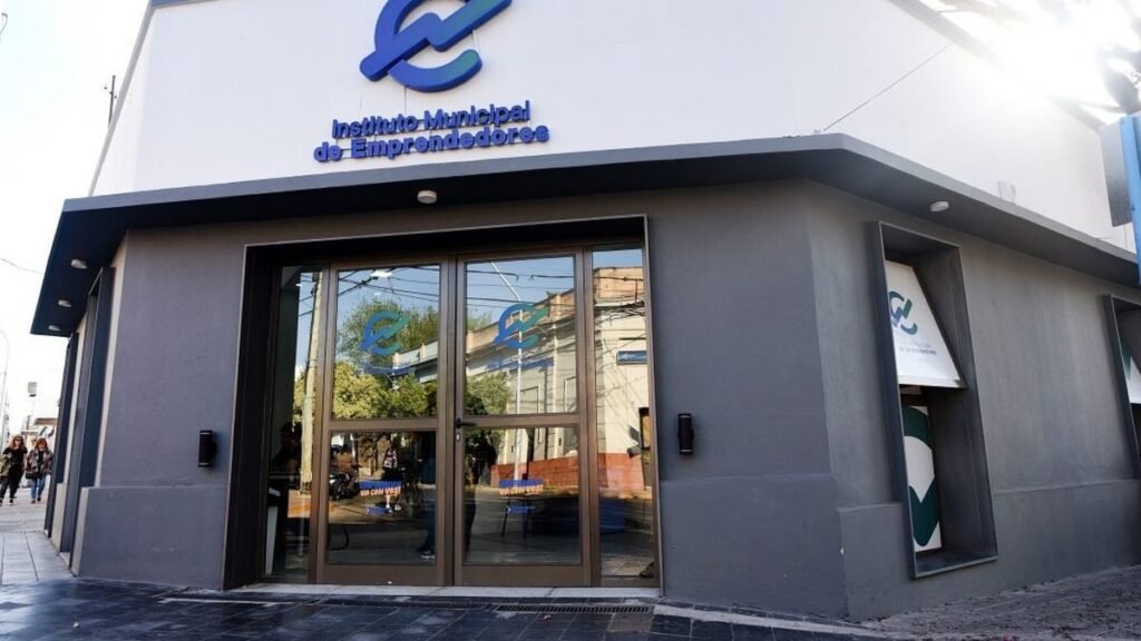 Inscripción para una formación en educación financiera