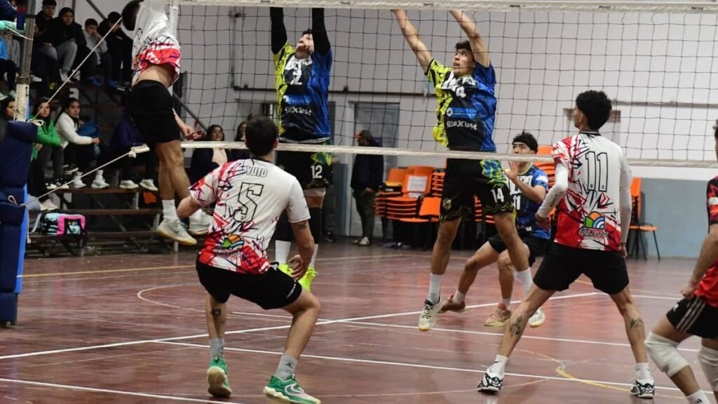Arranca el Torneo  Anual 2026
