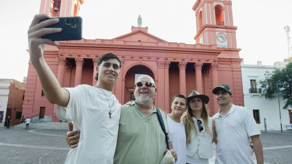 La provincia refuerza su agenda de eventos de impacto turístico