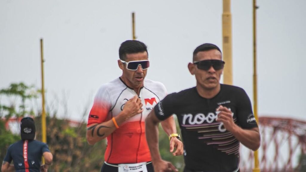 Ávalos y Díaz, destacados en el Regional del NOA