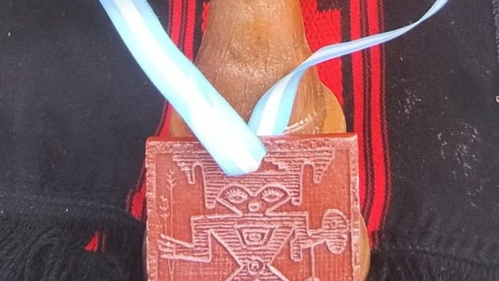 La Maratón Poncho, con una novedosa premiación