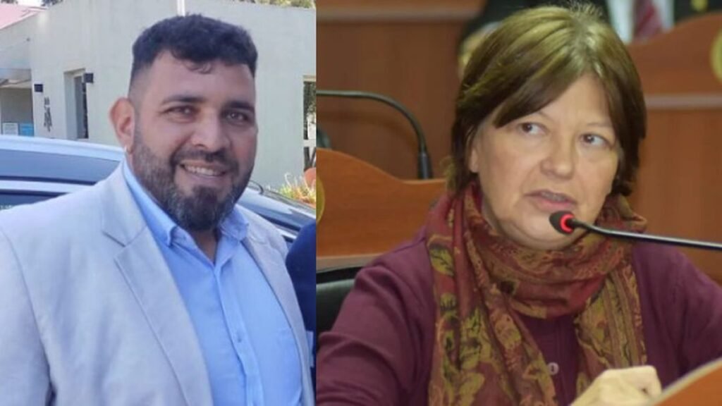 “Es apología de un crimen de lesa humanidad”: Adriana Díaz repudió los dichos de un referente libertario sobre la Masacre de Capilla del Rosario