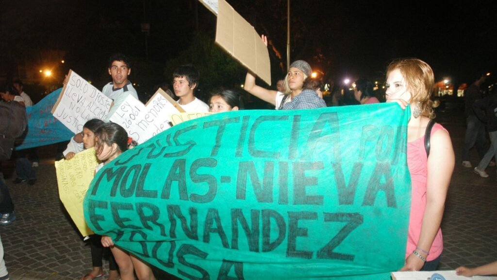 Tragedia de la Alcaidía: la causa civil expuso otra mala praxis de Fiscalía de Estado Tragedia de la Alcaidía: la causa civil expuso otra mala praxis de Fiscalía de Estado