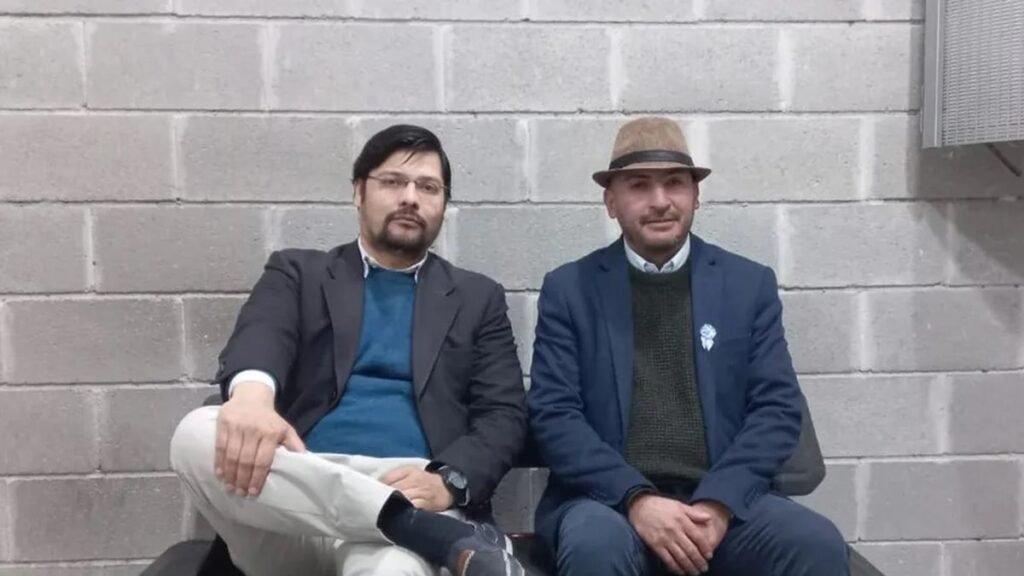 Para Apelaciones, el juez no demostró la inocencia de Paulo Ibáñez ni valoró las pruebas
