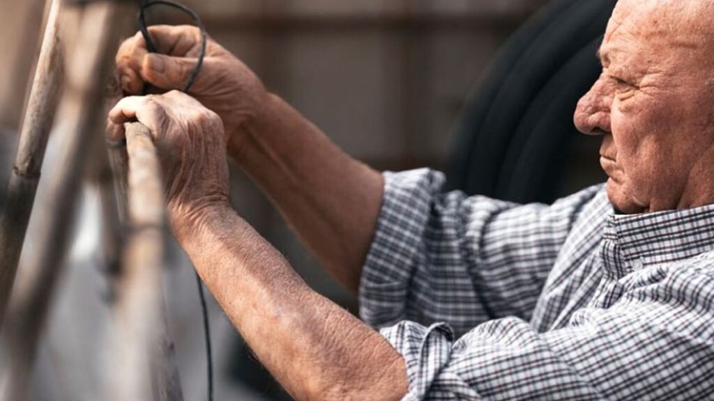 Cada vez más jubilados buscan trabajo y crece la presión sobre el mercado laboral