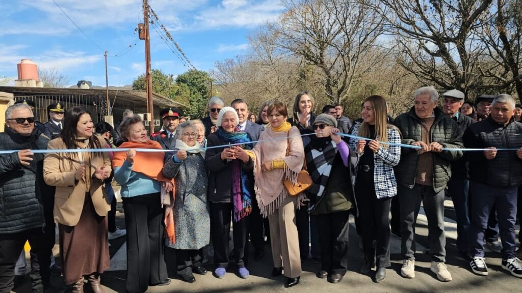 Los Varela celebró sus 157 años con obras, tradición y actividades culturales