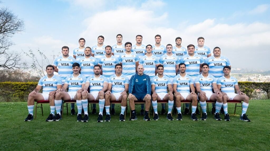 Amistoso de Los Pumas y Australia en Jujuy Amistoso de Los Pumas y Australia en Jujuy