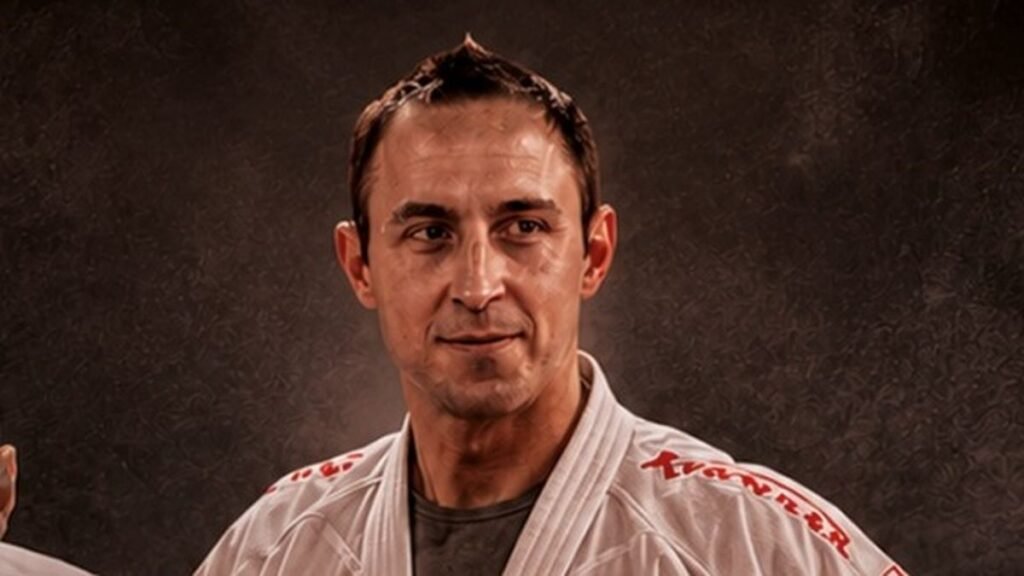 Llega el sensei Sorin