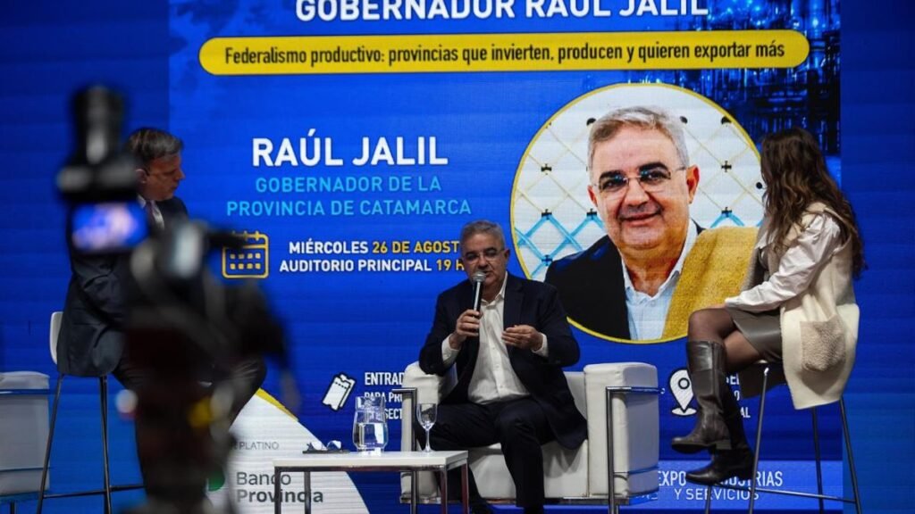“La mejor forma de prestar atención es con diálogo y consenso, no con la fe”