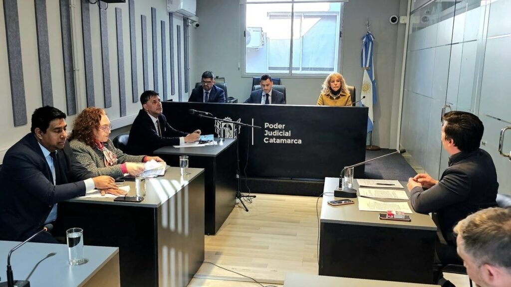Tiempo de descuento para el desafuero del diputado Galán