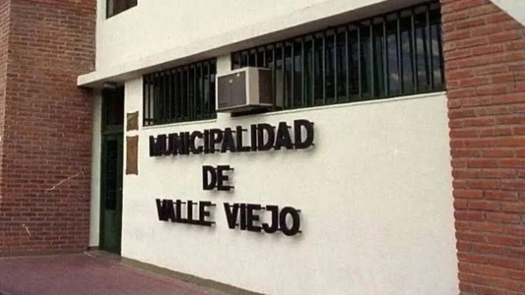 El SOEM Valle Viejo rechazó la oferta del Municipio El SOEM Valle Viejo rechazó la oferta del Municipio