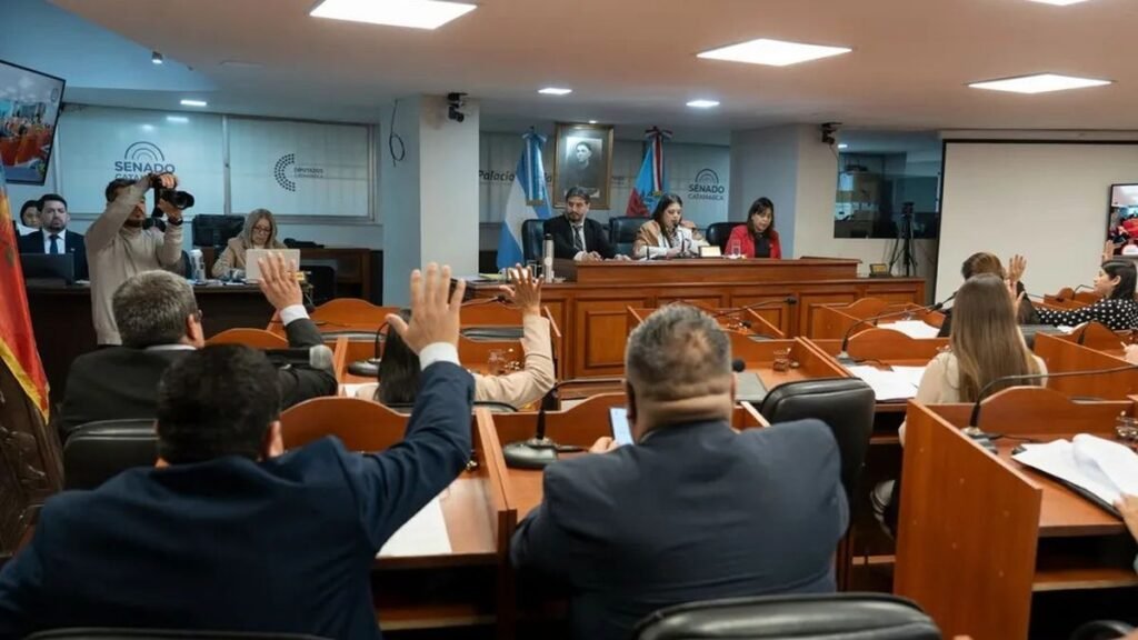 CAMYEN será una Sociedad Anónima Unipersonal