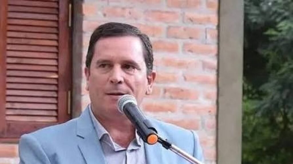 Sáenz defendió la inversión en la vivienda
