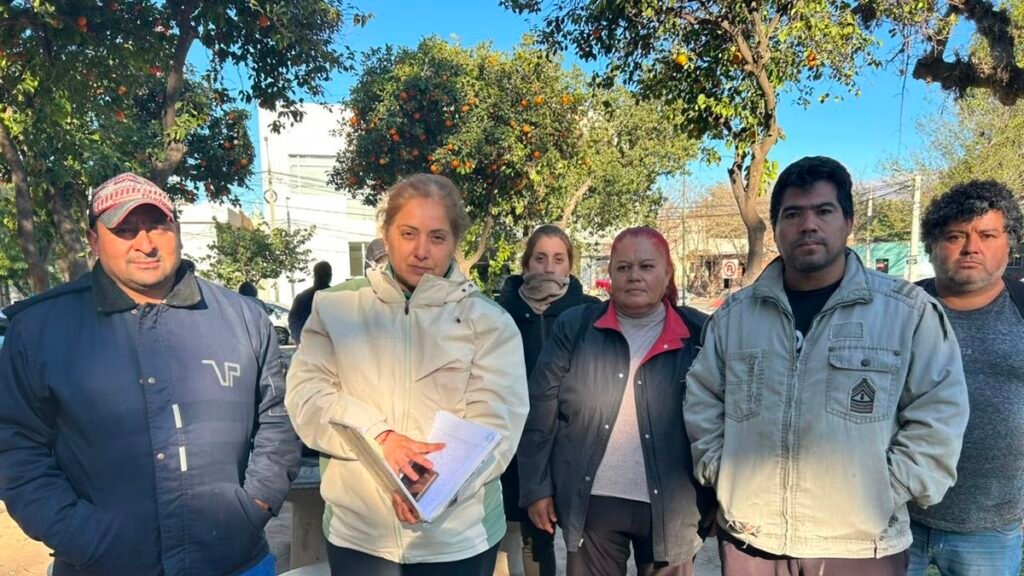 El SOEM Valle Viejo acepta los .000 y pedirá más