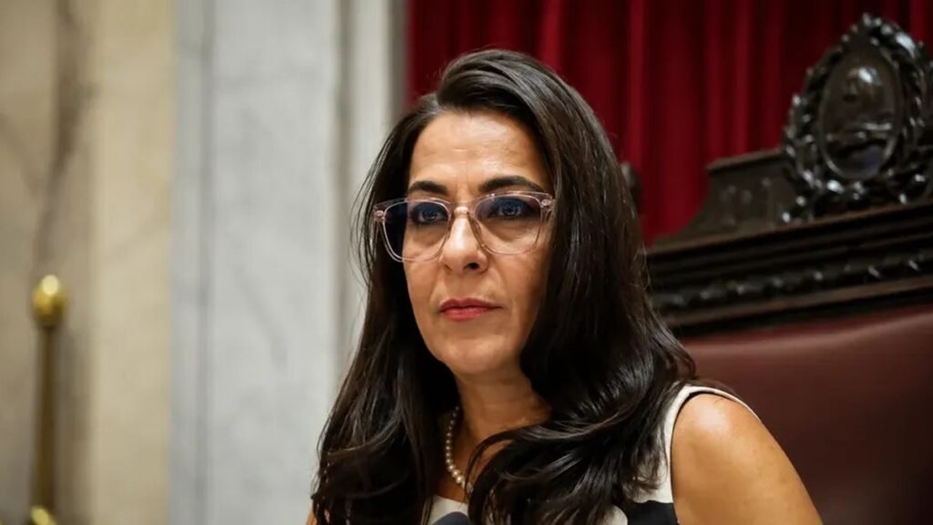 Moisés se quedó con el sello del PJ jujeño